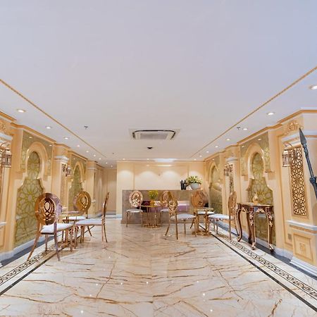 Enjoy Hotel 7 Ho Si Minh-város Kültér fotó