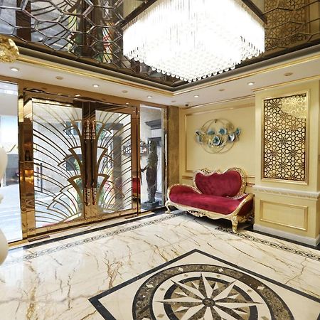 Enjoy Hotel 7 Ho Si Minh-város Kültér fotó