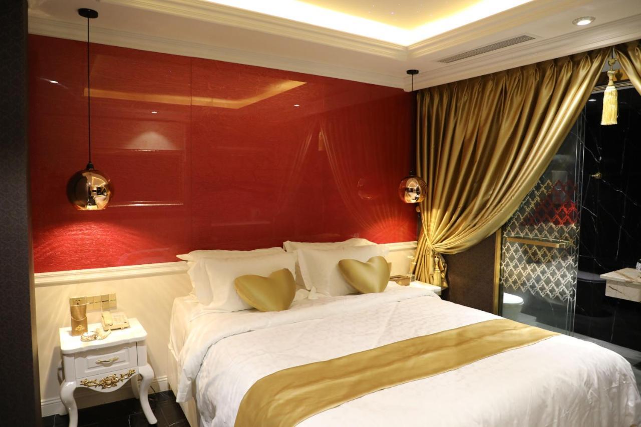 Enjoy Hotel 7 Ho Si Minh-város Kültér fotó