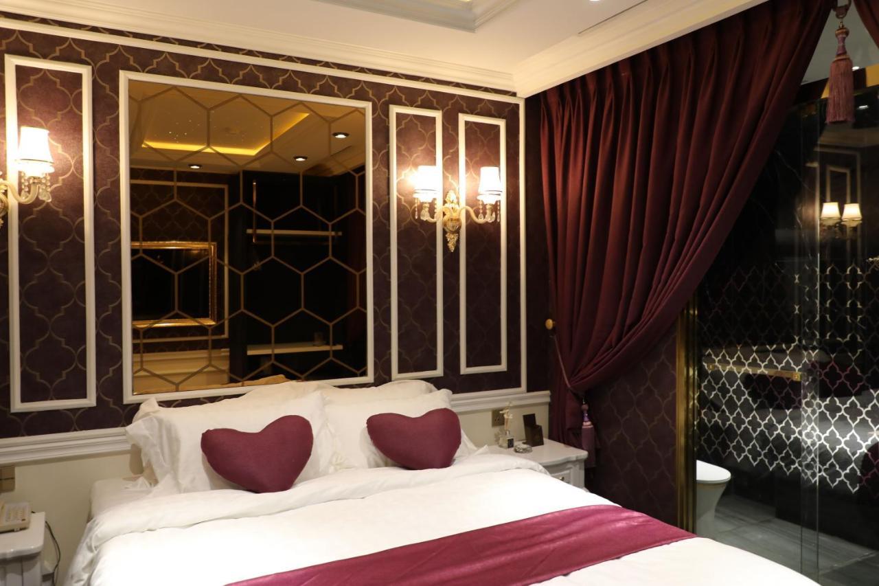 Enjoy Hotel 7 Ho Si Minh-város Kültér fotó