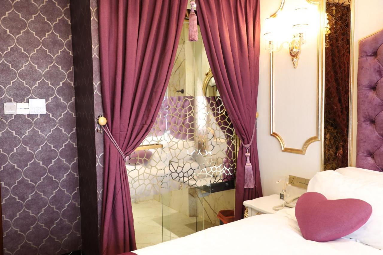 Enjoy Hotel 7 Ho Si Minh-város Kültér fotó