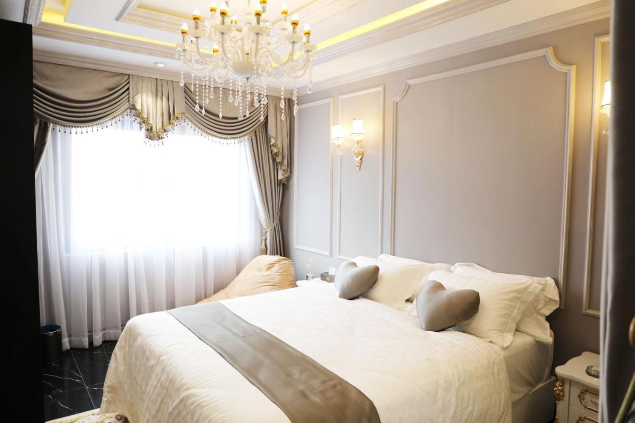 Enjoy Hotel 7 Ho Si Minh-város Kültér fotó