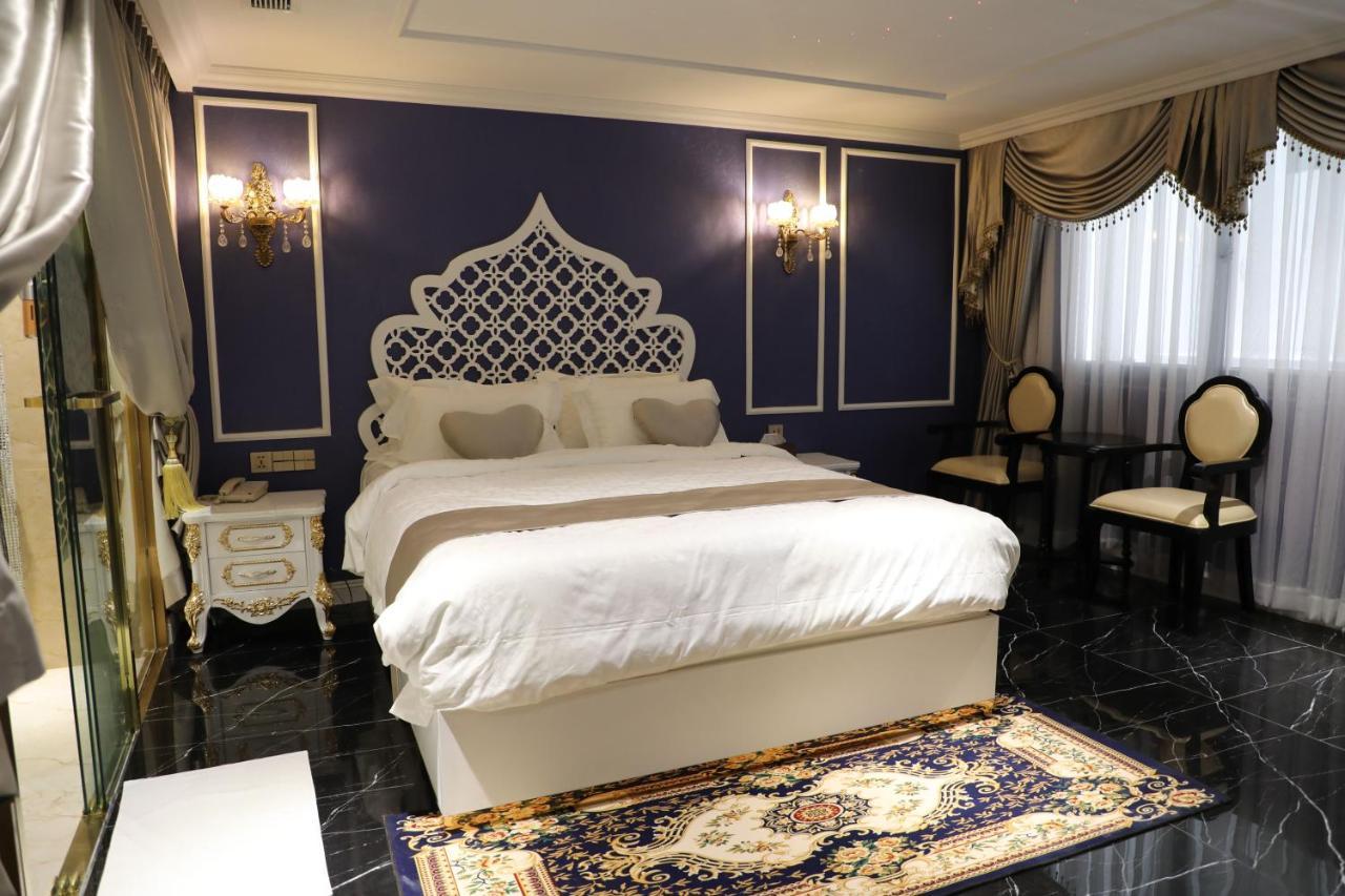 Enjoy Hotel 7 Ho Si Minh-város Kültér fotó
