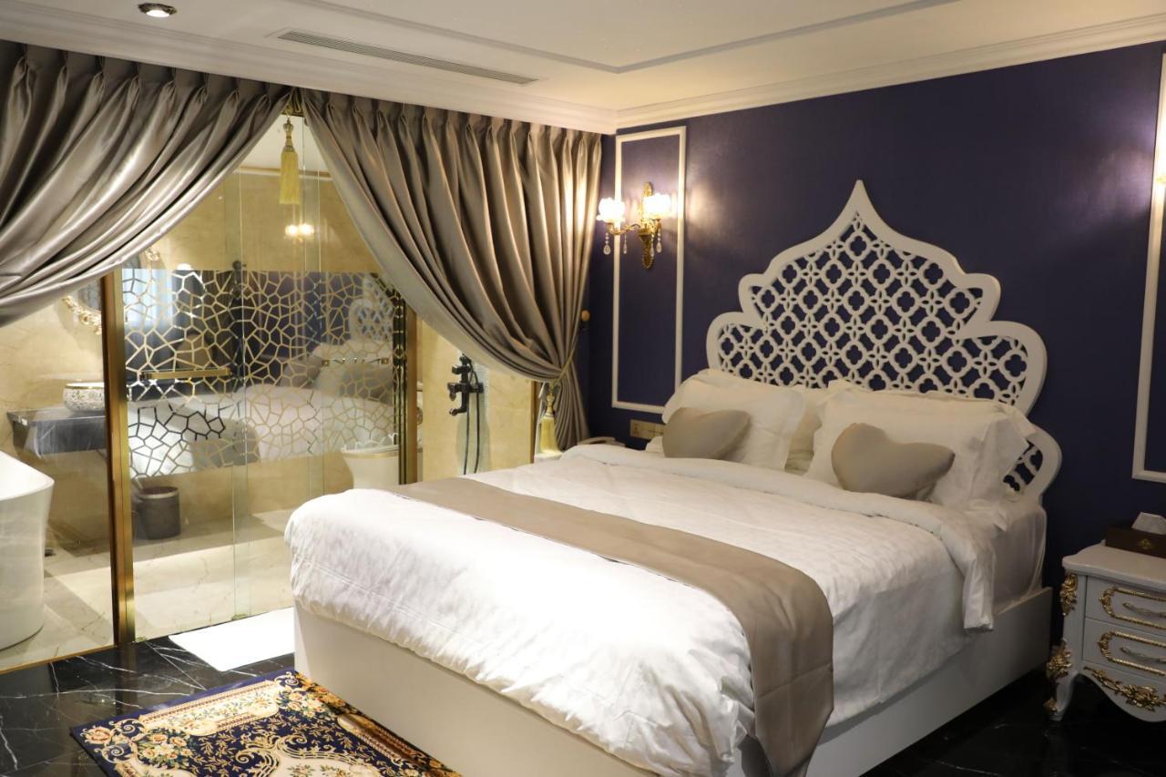 Enjoy Hotel 7 Ho Si Minh-város Kültér fotó