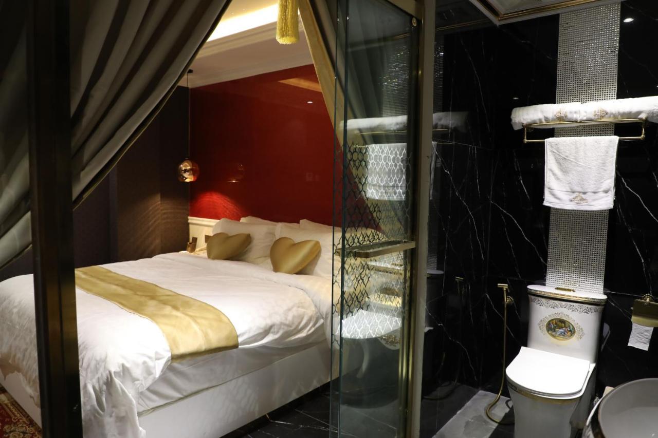 Enjoy Hotel 7 Ho Si Minh-város Kültér fotó