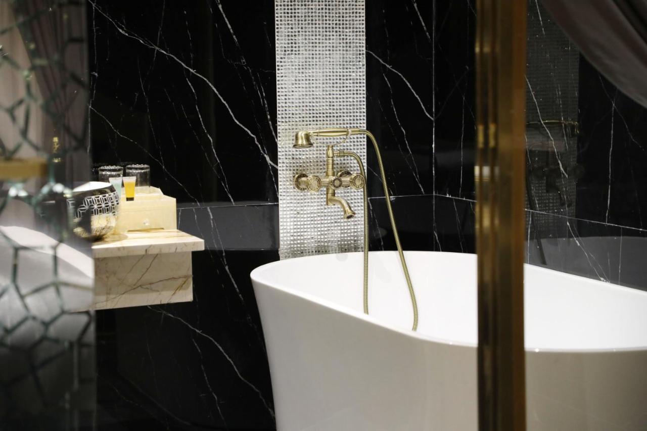 Enjoy Hotel 7 Ho Si Minh-város Kültér fotó