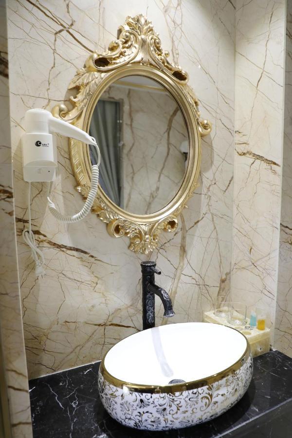 Enjoy Hotel 7 Ho Si Minh-város Kültér fotó