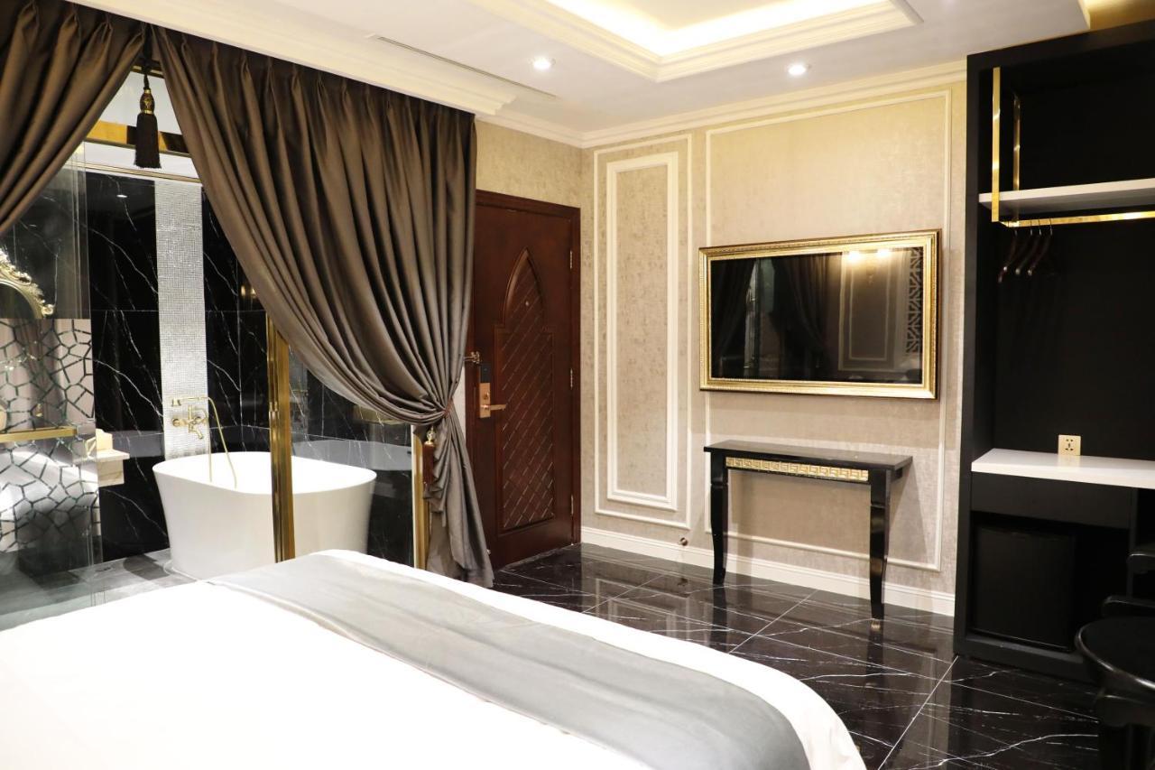 Enjoy Hotel 7 Ho Si Minh-város Kültér fotó